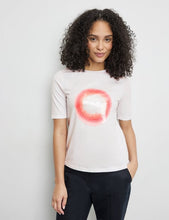 Load image into Gallery viewer, Gerry Weber 270071-44041 T-SHIRT
