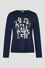 Load image into Gallery viewer, Barbara Lebek 16381062 Shirt
