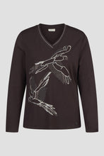 Load image into Gallery viewer, Barbara Lebek 16447062 SHIRT
