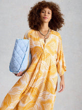 Load image into Gallery viewer, White Stuff 445821 Cleo cover up kimono
