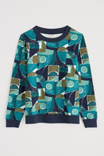 Load image into Gallery viewer, Seasalt B-Wm38433-36913 Bright Wave Sweatshirt

