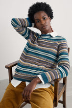 Load image into Gallery viewer, Seasalt B-Wm28183-36753 Percella Cove Jumper
