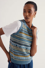 Load image into Gallery viewer, Seasalt B-Wm35885-39070 Cove Cottage Vest
