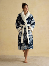 Load image into Gallery viewer, Joules At7669 MATILDA DRESSING GOWN
