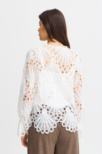 Load image into Gallery viewer, Fransa 20614548 BELLE BLOUSE 1
