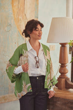 Load image into Gallery viewer, One Hundred Stars Kimstopea KIMONO
