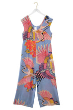 Load image into Gallery viewer, One Hundred Stars Jumcrapwk JUMPSUIT
