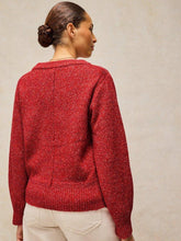 Load image into Gallery viewer, White Stuff 446745 LUCIE CREW NECK JUMPER
