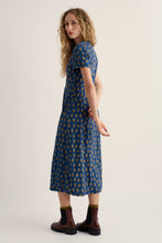 Load image into Gallery viewer, Seasalt B-Wm40666-38425 S/S Seed Packet Dress
