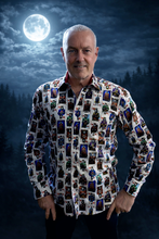 Load image into Gallery viewer, Claudio Lugli Cp8065 SHIRT
