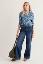 Load image into Gallery viewer, Seasalt B-Wm39278-38423 Wavecrest Shirt

