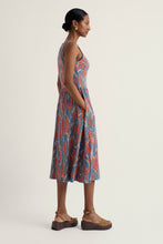 Load image into Gallery viewer, Seasalt B-Wm35987-37740 Porthmeor Wave Dress
