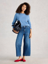 Load image into Gallery viewer, White Stuff 445408 Katie Jumper
