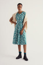 Load image into Gallery viewer, Seasalt B-Wm24118-38398 S/S April Dress
