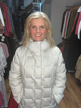 Load image into Gallery viewer, Frandsen 551 576 FRANDSEN DOWN COAT

