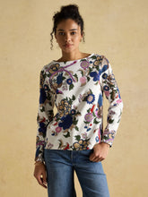 Load image into Gallery viewer, Joules Au2043 PRT HARBOUR CREAM BIRD
