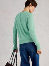 Load image into Gallery viewer, White Stuff 445398 LULU CARDI
