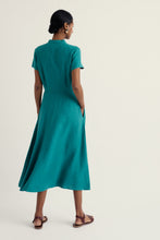 Load image into Gallery viewer, Seasalt B-Wm18787-28079 Carved Wood Dress
