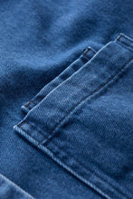 Load image into Gallery viewer, Seasalt B-Wm36520-32179 Reading Rocks Jacket II denim
