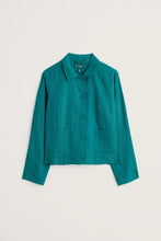 Load image into Gallery viewer, Seasalt B-Wm39603-28079 Arame Jacket
