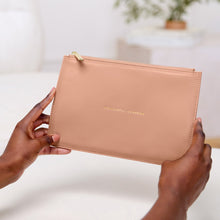 Load image into Gallery viewer, Katie Loxton Klb3886 SENTIMENT POUCH WONDERFUL GRANDMA
