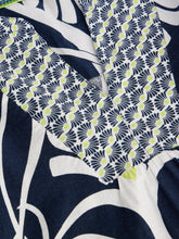 Load image into Gallery viewer, White Stuff 442784 ASH LINEN BLEND TOP
