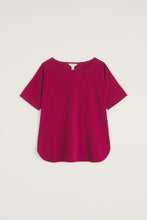 Load image into Gallery viewer, Seasalt B-Wm38021-13195 Bryher View T-Shirt
