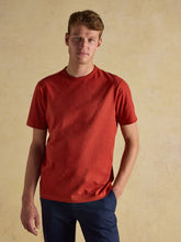 Load image into Gallery viewer, Joules Aw6394 RUGBY CLUB TEE ORAN
