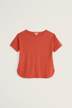 Load image into Gallery viewer, Seasalt B-Wm38021-14232 Bryher View T-Shirt
