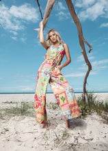 Load image into Gallery viewer, Orientique 3302 jumpsuit
