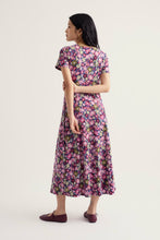 Load image into Gallery viewer, Seasalt B-Wm32710-38424 S/S Veronica Dress
