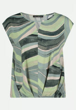 Load image into Gallery viewer, Betty Barclay 2765/1833 Short sleeve shirt
