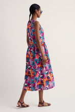 Load image into Gallery viewer, Seasalt B-Wm40172-37993 Lowland Heather Dress
