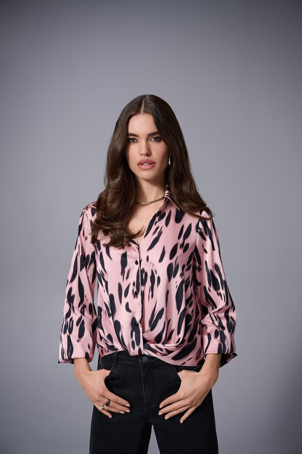 Joseph Ribkoff 253059 LDS Top