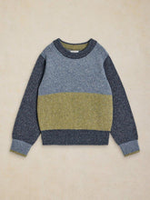 Load image into Gallery viewer, White Stuff 446745 LUCIE CREW NECK JUMPER
