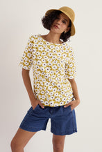 Load image into Gallery viewer, Seasalt B-Wm36957-37894 Poisson T-Shirt
