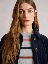 Load image into Gallery viewer, White Stuff 444233 EDEN CORD JACKET
