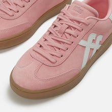 Load image into Gallery viewer, Fitflop A61 THE DASH T-TOE SUEDE
