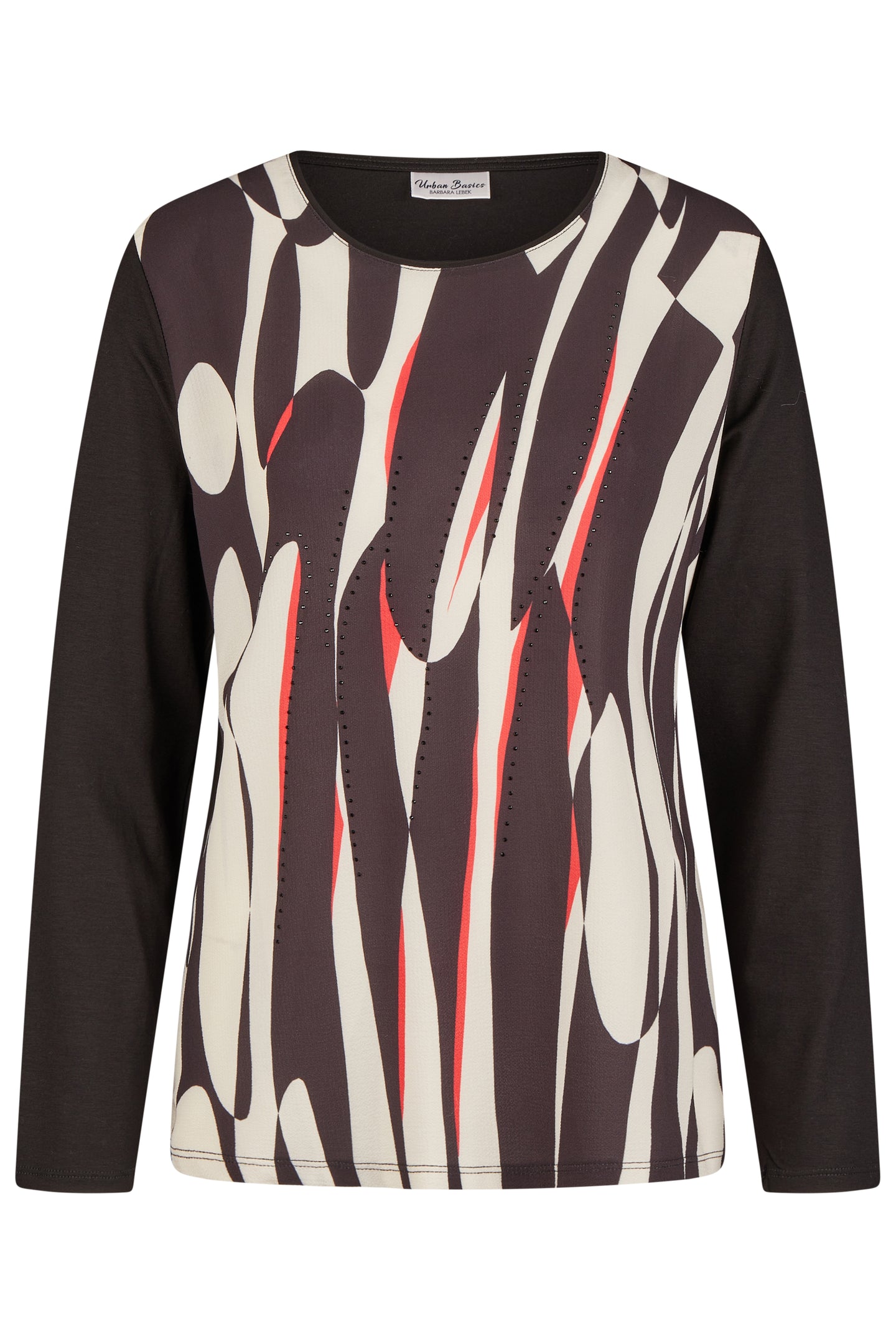 Barbara Lebek 20510042 T-shirt blouse Thema 2