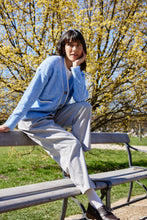 Load image into Gallery viewer, Fransa 20617432 FRKENDRA CAR 2
