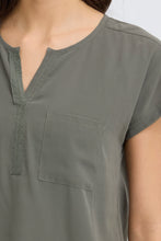 Load image into Gallery viewer, Fransa 20603737 FRZAWOV 2 BLOUSE
