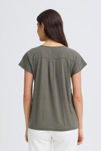 Load image into Gallery viewer, Fransa 20603737 FRZAWOV 2 BLOUSE

