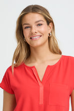 Load image into Gallery viewer, Fransa 20603737 FRZAWOV 2 BLOUSE
