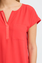 Load image into Gallery viewer, Fransa 20603737 FRZAWOV 2 BLOUSE
