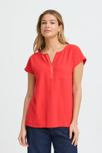 Load image into Gallery viewer, Fransa 20603737 FRZAWOV 2 BLOUSE
