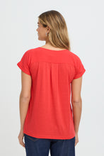 Load image into Gallery viewer, Fransa 20603737 FRZAWOV 2 BLOUSE
