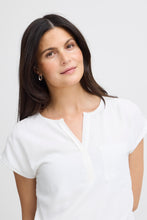 Load image into Gallery viewer, Fransa 20603737 FRZAWOV 2 BLOUSE
