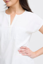 Load image into Gallery viewer, Fransa 20603737 FRZAWOV 2 BLOUSE

