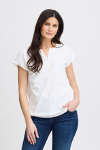 Load image into Gallery viewer, Fransa 20603737 FRZAWOV 2 BLOUSE
