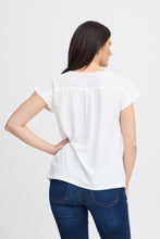 Load image into Gallery viewer, Fransa 20603737 FRZAWOV 2 BLOUSE
